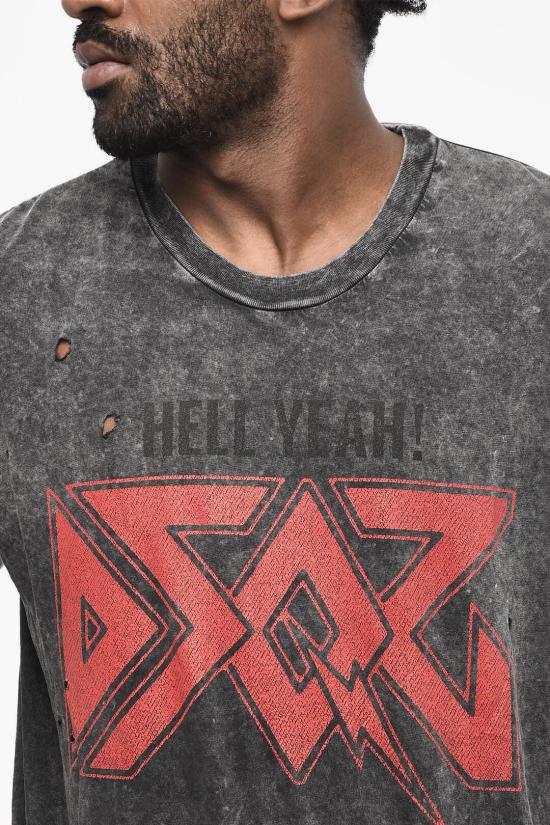  디스퀘어드2 반팔 티셔츠 S74GD1247 S21600 814 - DSQUARED2