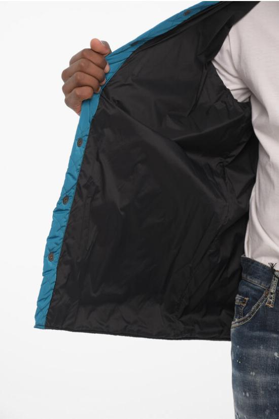  디스퀘어드2 자켓 S74AM1461 S78554 542 Green - DSQUARED2