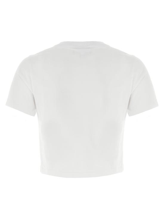 25SS 메종키츠네 반팔 티셔츠 OW00104KJ0008P100 DOM - MAISON KITSUNE