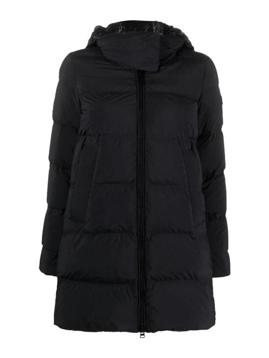  페트레이 자켓 UNIXMLBMAT808CO Black