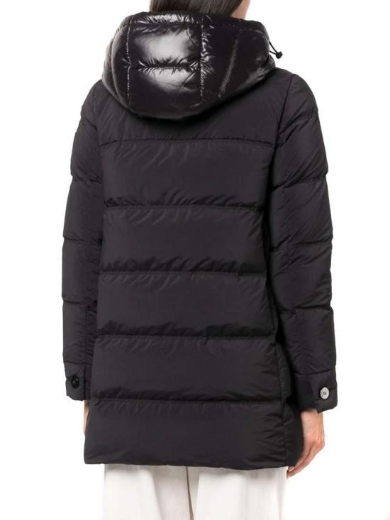  페트레이 자켓 UNIXMLBMAT808CO Black - PEUTEREY