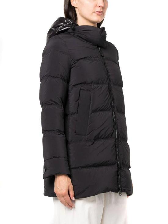  페트레이 자켓 UNIXMLBMAT808CO Black - PEUTEREY