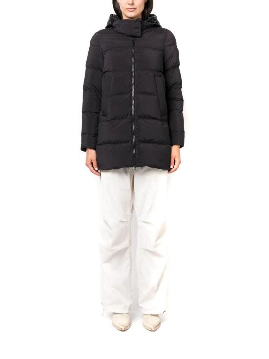  페트레이 자켓 UNIXMLBMAT808CO Black - PEUTEREY