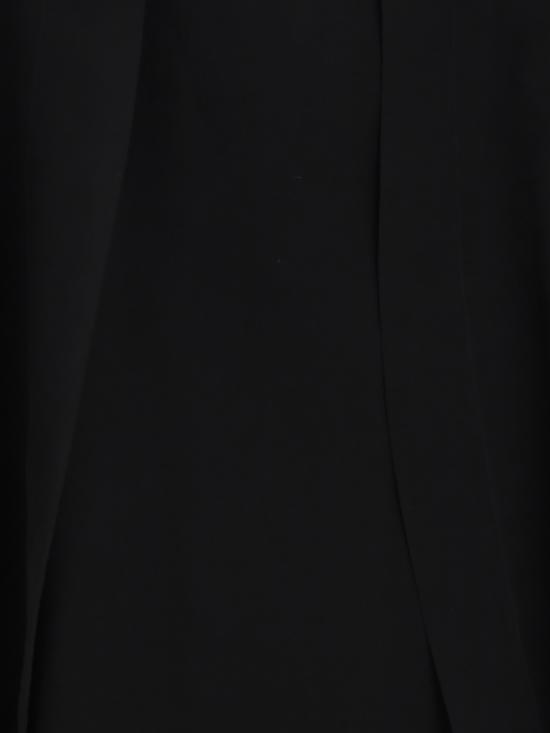 25SS 브루넬로 쿠치넬리 스커트 MF940G3810 C101 BLACK - BRUNELLO CUCINELLI