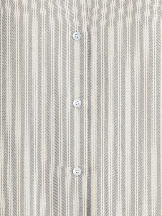 25SS 더로우 셔츠 8487W3498 BIW MULTICOLOUR - THE ROW