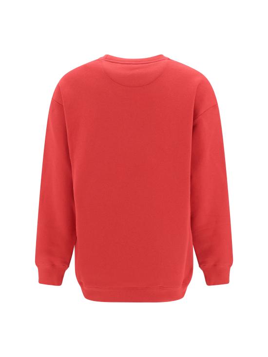 25SS 발렌티노 가라바니 긴팔 티셔츠 6B3MF24F960 R9B RED - VALENTINO GARAVANI