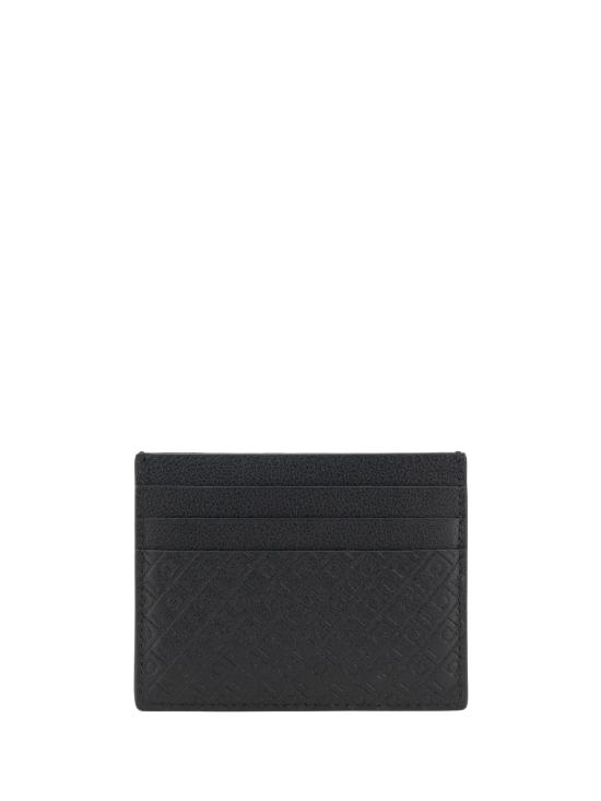 26SS 살바토레 페라가모 남성지갑 780076 001 BLACK - SALVATORE FERRAGAMO