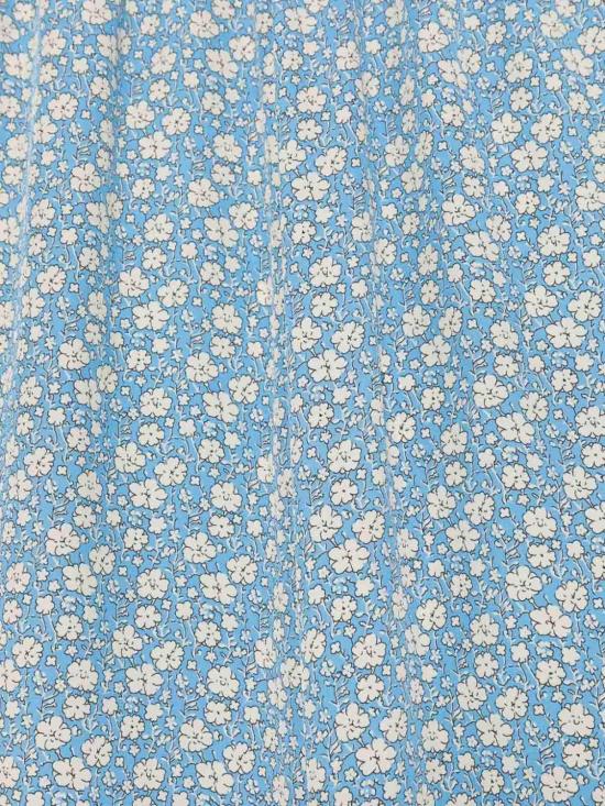  에르마노 설비노 스트레이트 팬츠 D462P303OYQS4624 Multicolour - ERMANNO SCERVINO