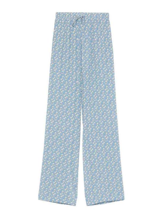  에르마노 설비노 스트레이트 팬츠 D462P303OYQS4624 Multicolour