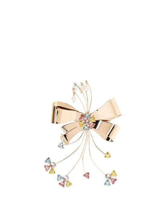  발렌티노 가라바니 브로치 6W2J0X52XUFQXR Multicolour