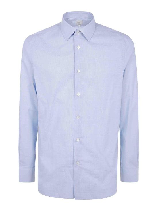  폴 스미스 긴팔 셔츠 M1R800P3P0191840 Multicolour