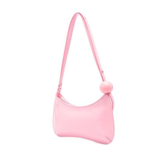 25SS 자크뮈스 숄더백 233BA057 3128 430 PINK - JACQUEMUS