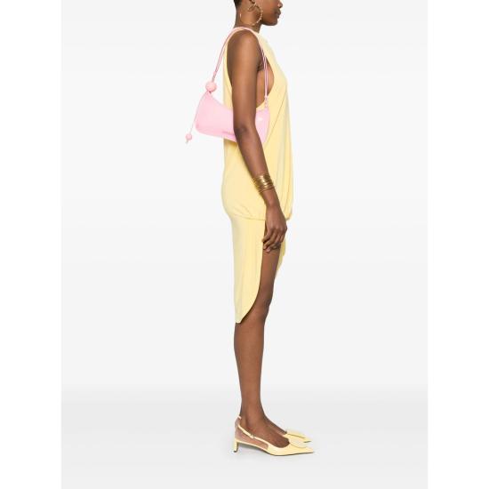 25SS 자크뮈스 숄더백 233BA057 3128 430 PINK - JACQUEMUS