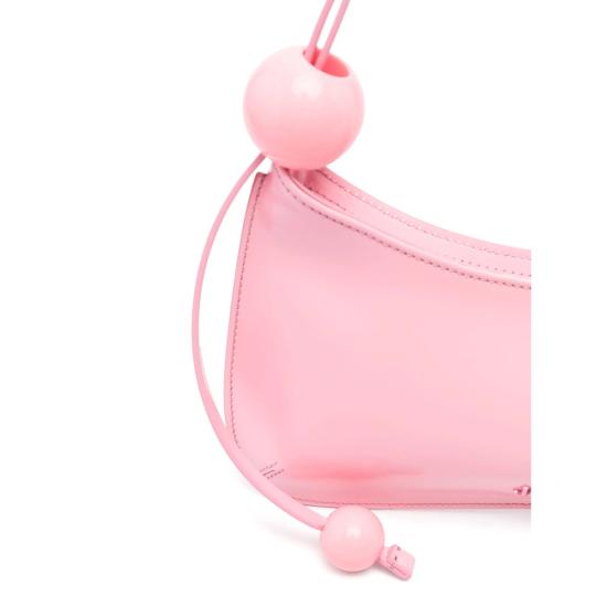 25SS 자크뮈스 숄더백 233BA057 3128 430 PINK - JACQUEMUS