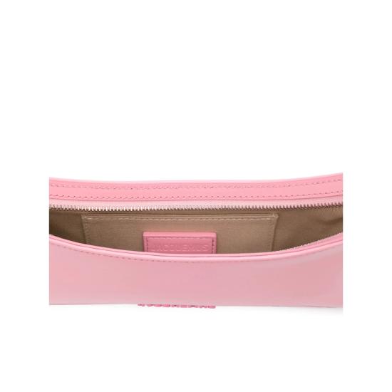 25SS 자크뮈스 숄더백 233BA057 3128 430 PINK - JACQUEMUS