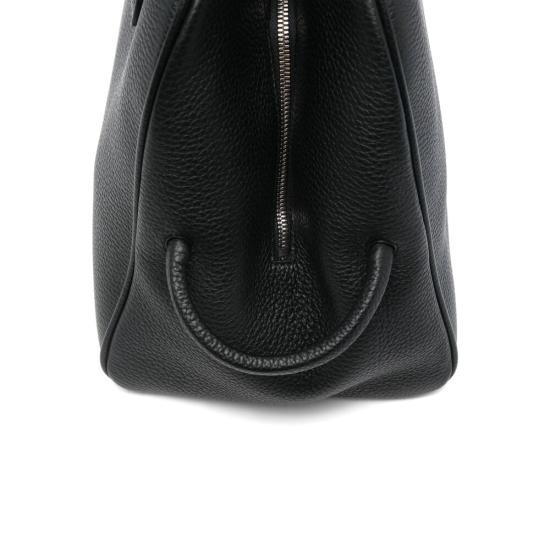 25SS 자크뮈스 캐리어 255BA427 3216 990 BLACK - JACQUEMUS