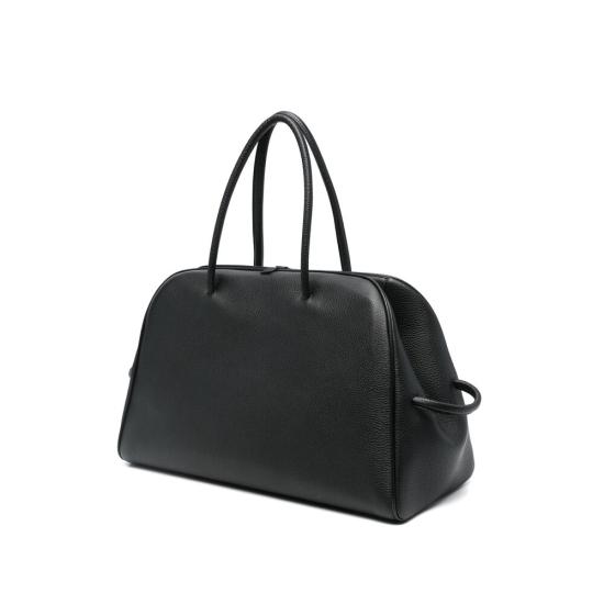 25SS 자크뮈스 캐리어 255BA427 3216 990 BLACK - JACQUEMUS