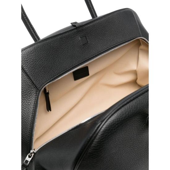 25SS 자크뮈스 캐리어 255BA427 3216 990 BLACK - JACQUEMUS