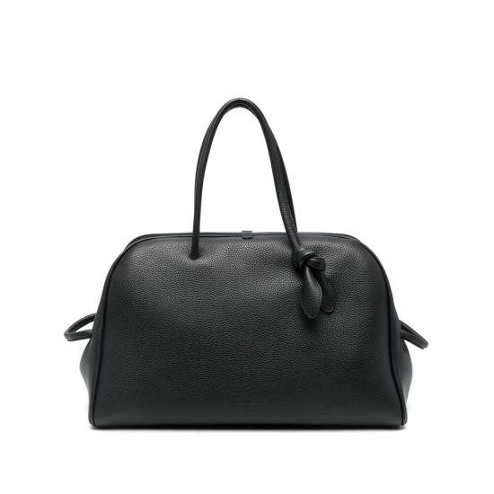 25SS 자크뮈스 캐리어 255BA427 3216 990 BLACK