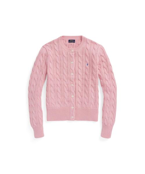  폴로 랄프로렌 가디건 WMPOSWENDW20133 650 DOM