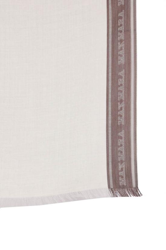 25SS 막스마라 머플러/스카프 2514541042600252003 BROWN - MAX MARA