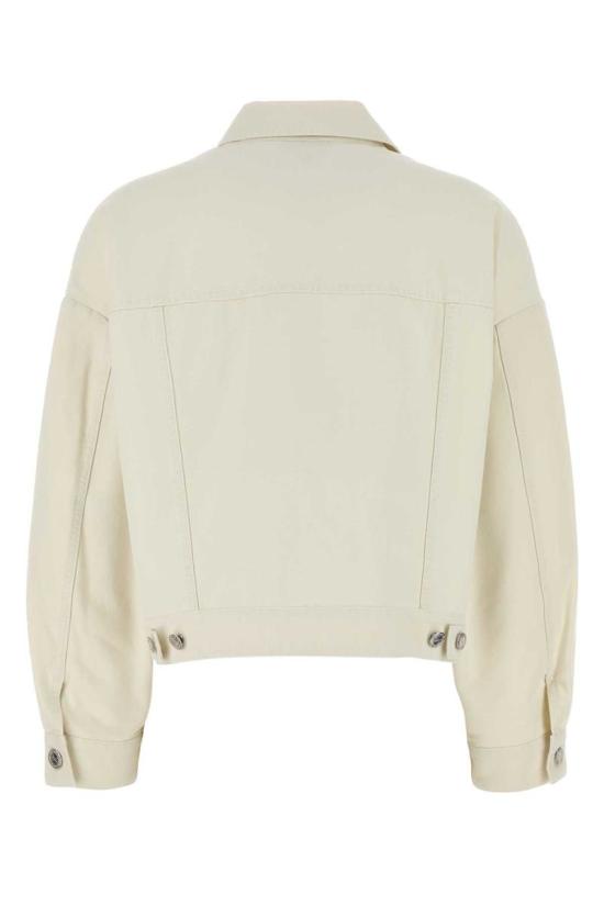 25SS 아페쎄 자켓 COGBJF02905 AAC WHITE - A.P.C.