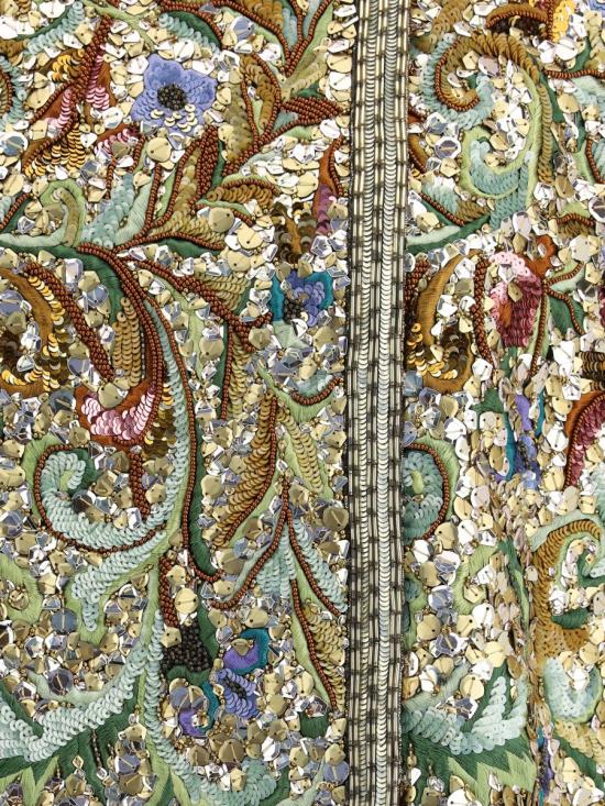 25SS 발렌티노 가라바니 아우터 6B0CE44A1C8 M12 MULTICOLOUR - VALENTINO GARAVANI