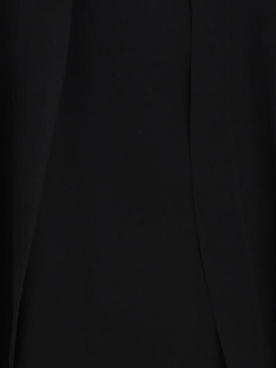 25SS 브루넬로 쿠치넬리 숏 스커트 MF940G3810 C101 Black - BRUNELLO CUCINELLI