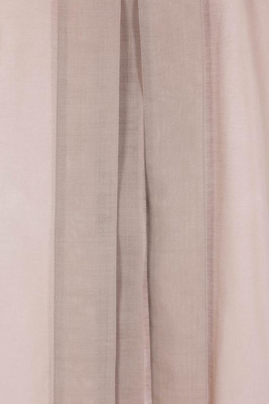 25SS 엘리 사브 블라우스 SH103NS25OR002GR001 ELEPHANT GREY - ELIE SAAB