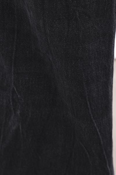  지방시 데님 팬츠 BW513Z5Y3P001 Black - GIVENCHY