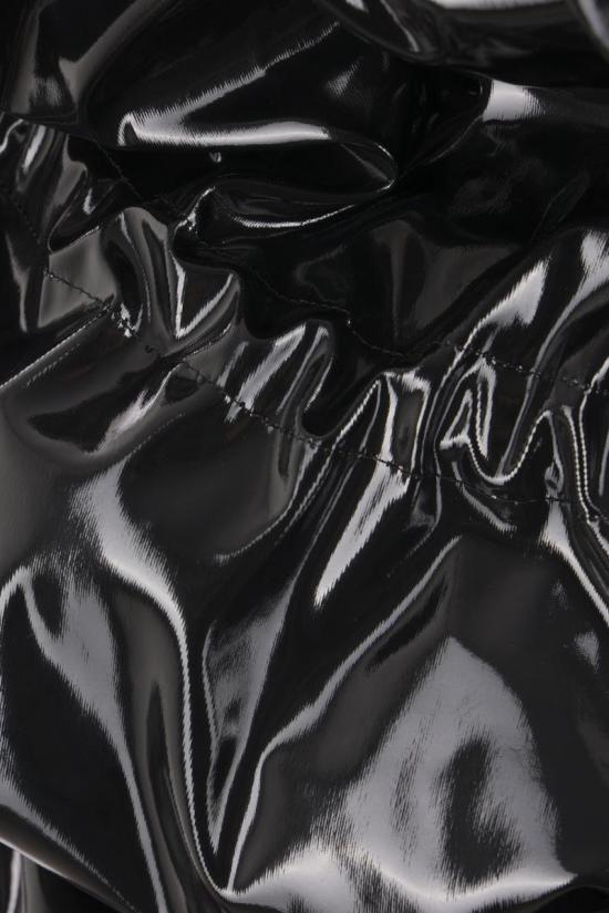 24FW 꼼데가르송 스커트 GNS005W241BLACK Black - COMME DES GARCONS