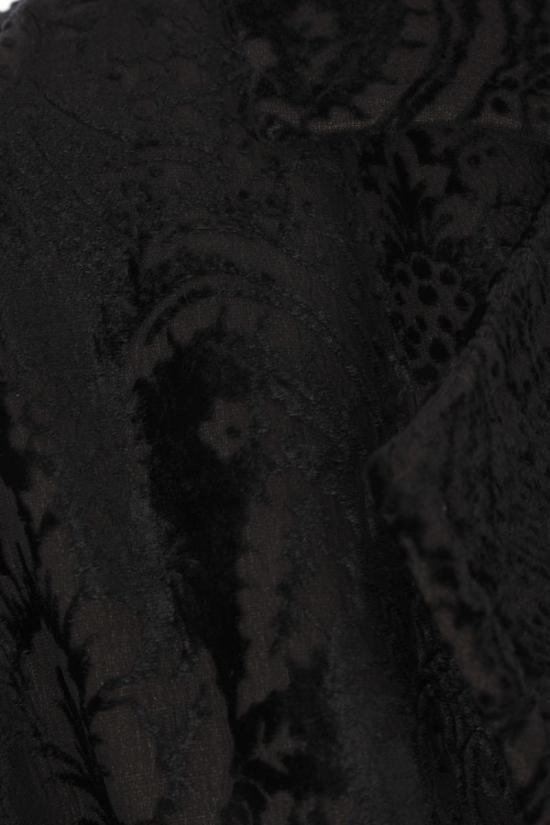 25SS 막스마라 아우터 2421016155699001 Black - MAX MARA