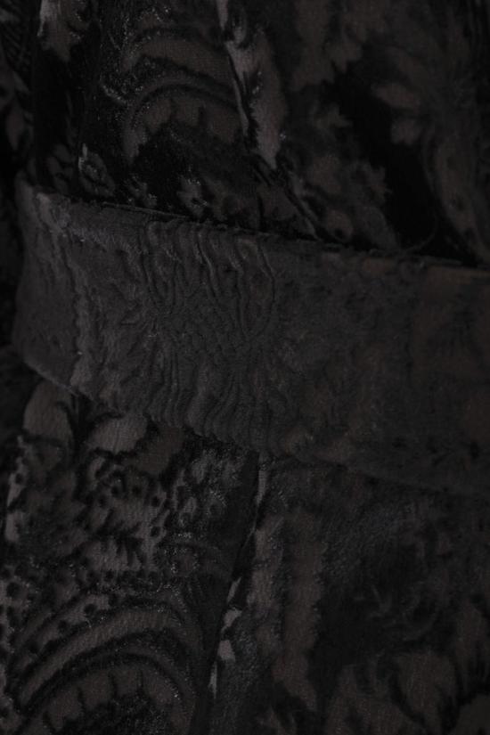 25SS 막스마라 아우터 2421016155699001 Black - MAX MARA