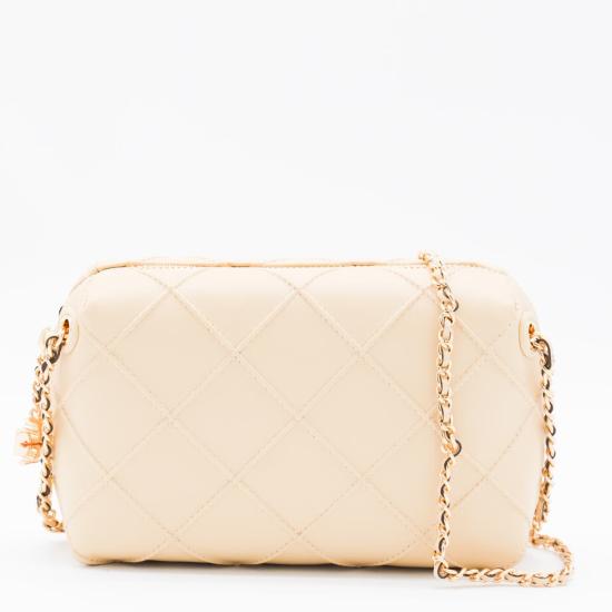 25FW 토리버치 크로스백 169226700 Beige - TORY BURCH
