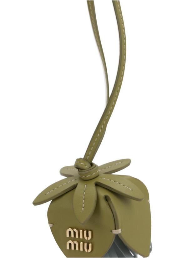 25SS 미우미우 지갑 5TL4982CQSF04FS IVY LAKE - MIU MIU