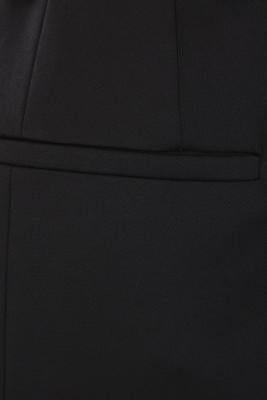  프라다 숏팬츠 P262HSOOO477F0002 Black - PRADA