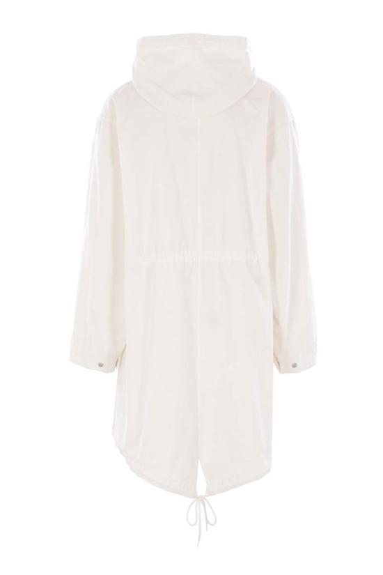 25SS MM6 메종마르지엘라 자켓 SH2AH0006S78548101 Beige - MM6 MAISON MARGIELA