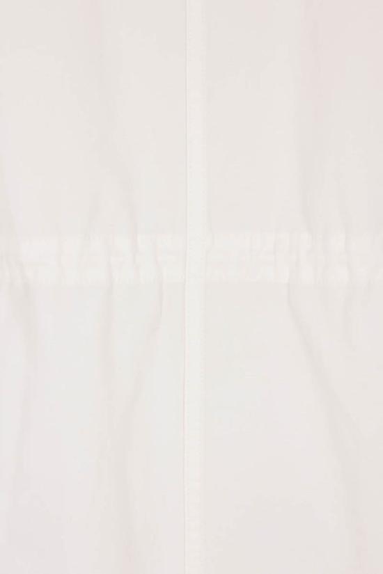 25SS MM6 메종마르지엘라 자켓 SH2AH0006S78548101 Beige - MM6 MAISON MARGIELA