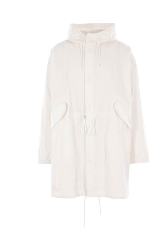 25SS MM6 메종마르지엘라 자켓 SH2AH0006S78548101 Beige