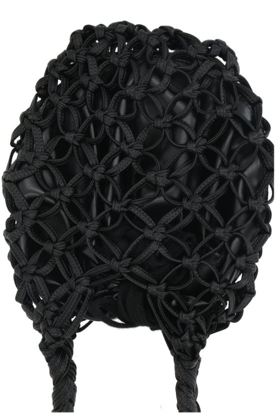 25SS 꼼데가르송 토트백 ROK203S251BLACK Black - COMME DES GARCONS