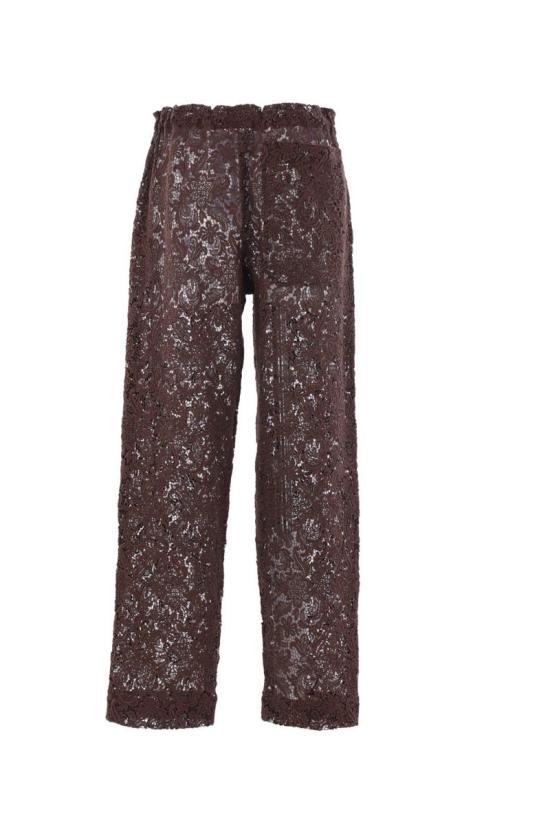 25SS Meta Campania Collective 숏팬츠 PAT001 LACO001330 Brown - OTHER BRANDS