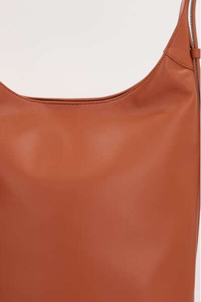  두라찌 숄더백 B02TN00V012 BROWN - DURAZZI