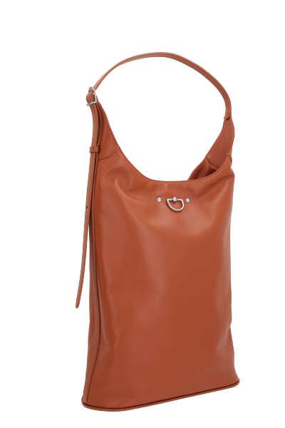  두라찌 숄더백 B02TN00V012 BROWN - DURAZZI