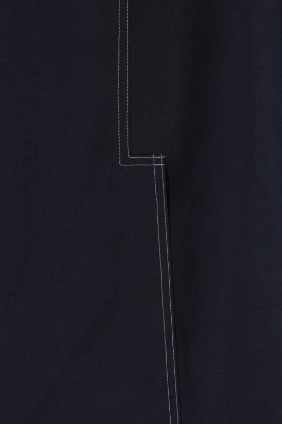 25SS 톰브라운 자켓 MJU568SF0829415 BLUE - THOM BROWNE