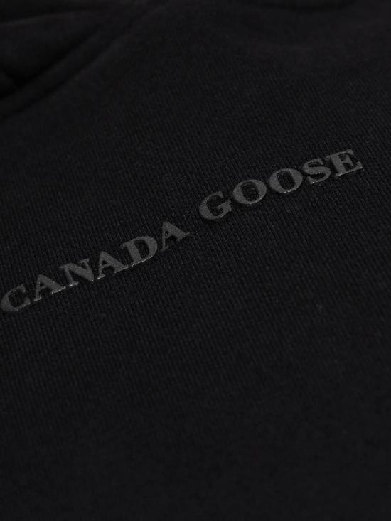 25SS 캐나다구스 터틀넥 7062W61 BLACK - CANADA GOOSE