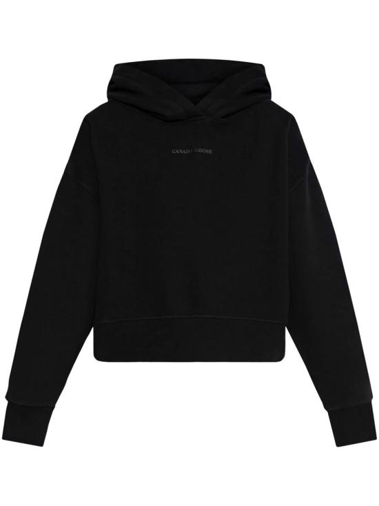 25SS 캐나다구스 터틀넥 7062W61 BLACK