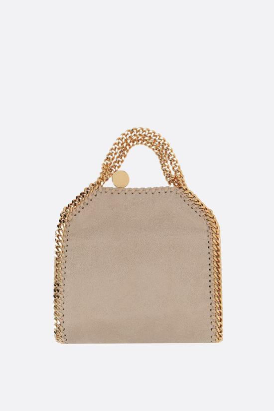 25SS 스텔라 맥카트니 토트백 391698W93559300 BUTTER CREAM