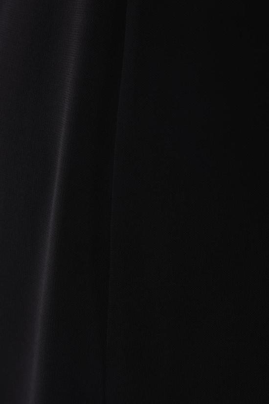 25SS 막스마라 롱 원피스 2511621059600190003 Black - MAX MARA