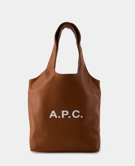  아페쎄 가방 PUAAT M61861CAD HAZELNUT BROWN