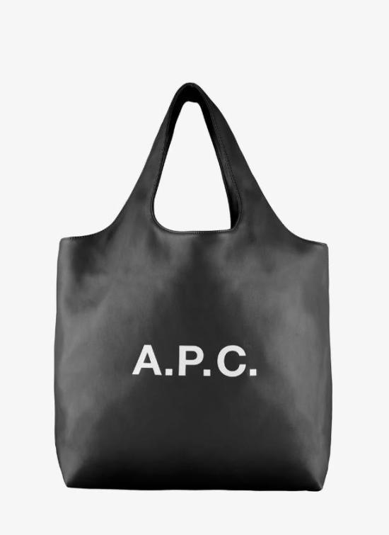 26SS 아페쎄 숄더백 PUAAT M61565LZZ BLACK Black